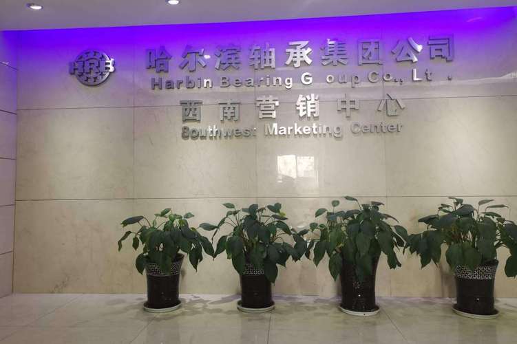代表人李永强,公司经营范围包括:销售:轴承,建材,金属材料,五金交电